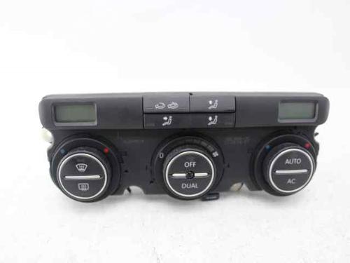 Climate control VW TIGUAN (5N_) 1.4 TSI 4motion | BP37186777I5 - Image 3
