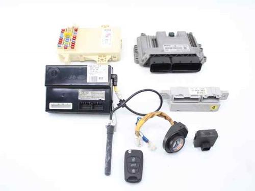 Used Electronic module KIA CEE'D Hatchback (ED) 1.6 CRDi 115 (115 hp) 22439863