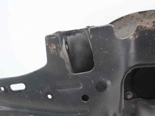 Left rear steering knuckle FORD FOCUS III  | BP26038373M27 