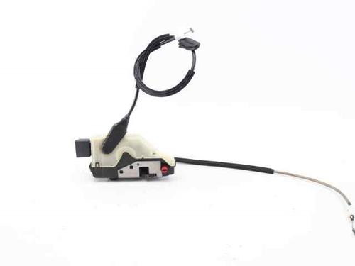 Used Rear right lock Rear right lock CITROËN C4 II (NC_) 1.6 HDi 110 (112 hp) 32873624 32873624