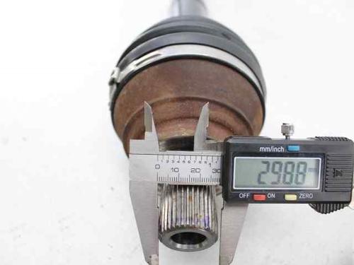 Right front driveshaft SEAT LEON (5F1) | BP39012674M39 - Image 4