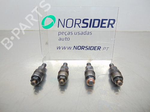 Used Injector OPEL ASTRA F Estate (T92) [1991-2001]  19193103