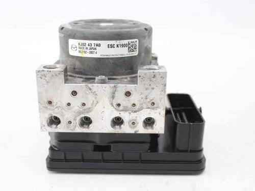ABS pump MAZDA CX-5 (KE, GH) 2.2 D (KE2FW) | BP29227961M43 