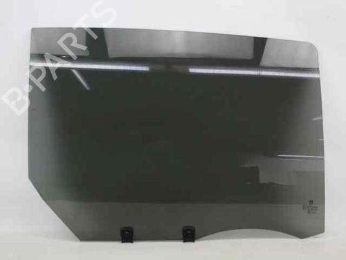 Used Rear right door window PEUGEOT 308 II (LB_, LP_, LW_, LH_, L3_) 1.6 HDi / BlueHDi 115 (115 hp) 29109933
