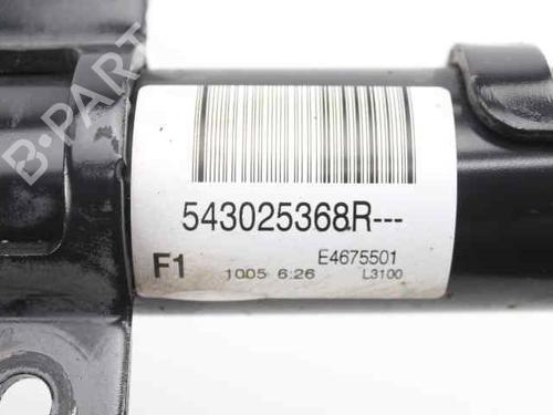 Right front shock absorber RENAULT MEGANE IV Grandtour (K9A/M/N_) 1.5 dCi 110 | BP30333421M17