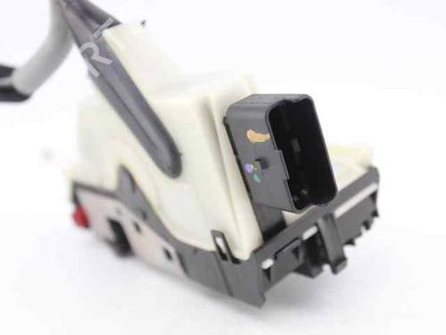 Rear left lock PEUGEOT 208 I (CA_, CC_) 1.4 HDi | BP23971821C100