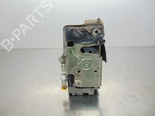 Rear left lock FORD FIESTA V (JH_, JD_) 1.4 TDCi | BP19195367C100 