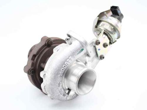 Used Turbocharger/Supercharger OPEL ASTRA J (P10) 2.0 CDTI (68) (165 hp) 19235384