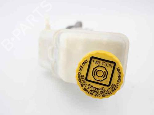 Brake master cylinder FIAT PUNTO (199_) 1.2 (199AYL1A, 199BYL1A) | BP19236699M77 