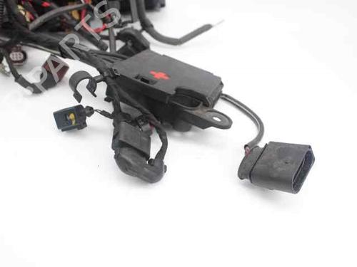 Wiring harness AUDI A4 B8 Avant (8K5)  | BP19220093E16 