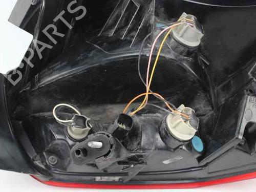 Left taillight FORD FOCUS III  | BP26038333C34 