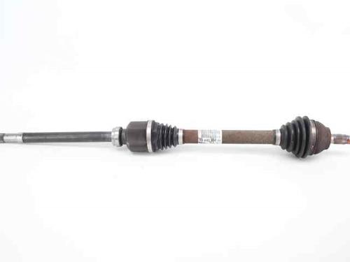 Used Right front driveshaft PEUGEOT 3008 I MPV (0U_) 1.6 HDi (114 hp) 24651755