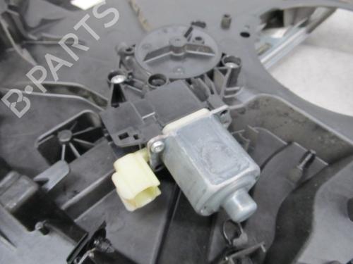 Front right window mechanism FORD FIESTA VI (CB1, CCN)  | BP19188410C23 