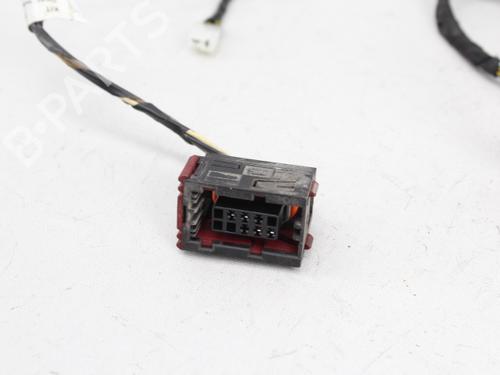 Wiring harness OPEL CORSA D (S07) 1.3 CDTI (L08, L68) | BP19207834E16 