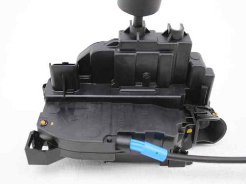 Front left lock RENAULT MEGANE III Grandtour (KZ0/1) 1.5 dCi (KZ09, KZ0D, KZ1G, KZ29, KZ14, KZ1W, KZ10, KZ1F,... | BP19241759C98 