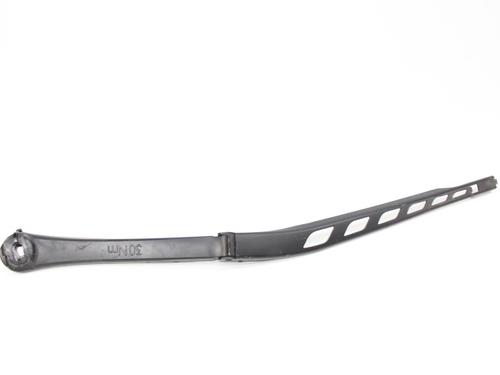 Used Front windshield wiper arm BMW 5 (E60) 535 d (272 hp) 19210835