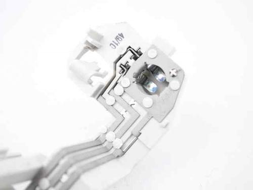 Lamp holder FORD FIESTA VI (CB1, CCN) 1.4 TDCi | BP19229124L10 
