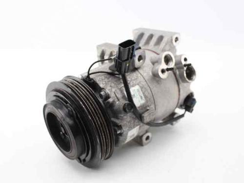 Used AC compressor HYUNDAI i30 Estate (PDE) 1.6 CRDi (110 hp) 25041635