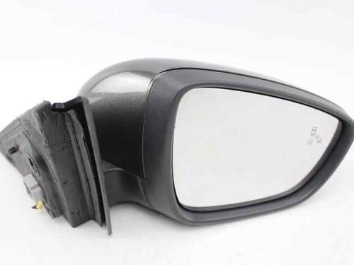 Right mirror FORD FOCUS IV (HN) 1.0 EcoBoost mHEV | BP27489338C27 