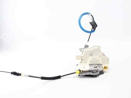 Used Front left lock Front left lock AUDI A4 B8 Avant (8K5) 2.0 TDI (136 hp) 33059855 33059855