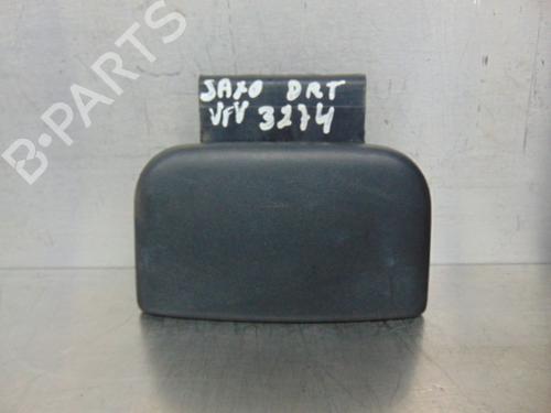 Front right exterior door handle CITROËN SAXO (S0, S1) 1.5 D | BP19185531C129 