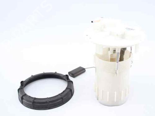 Used Fuel pump PEUGEOT 208 I (CA_, CC_) 1.6 HDi (114 hp) 19231153