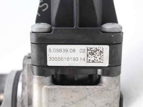 Egr FORD FOCUS III  | BP26038339M69 