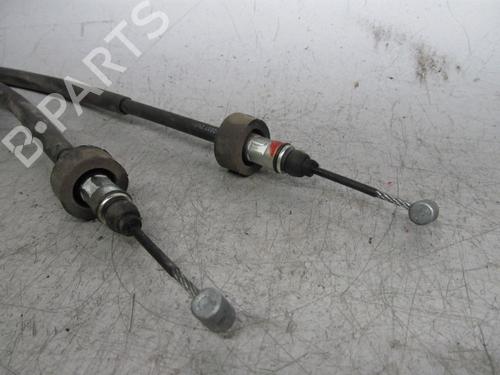 Handbrake cable HYUNDAI MATRIX (FC) 1.5 CRDi | BP19188655C145 