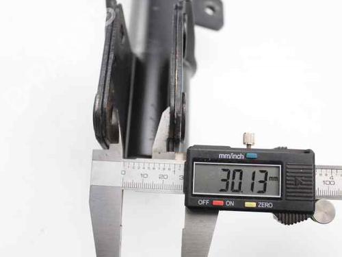 Left front shock absorber CITROËN BERLINGO Box Body/MPV (B9) 1.6 BlueHDi 100 | BP30312018M16 - Image 7