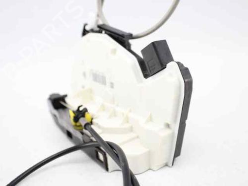 Rear left lock SEAT IBIZA IV ST (6J8, 6P8) 1.0 | BP19241663C100 