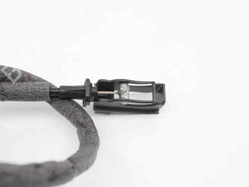 Front right lock FORD FOCUS III  | BP19221742C97 