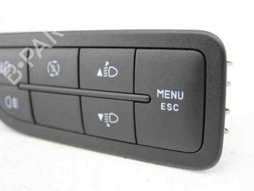 Switch ALFA ROMEO MITO (955_) 1.4 Turbo MultiAir (955AXM1A, 955AXR11) | BP19233053I30 