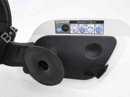 Fuel flap FIAT TIPO Hatchback (356_, 357_) 1.3 D (356HXH1A) | BP30333503C131 