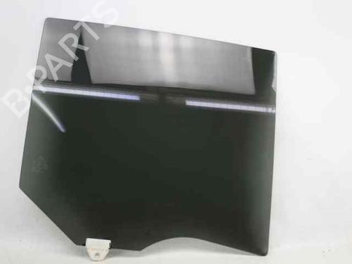 Used Rear right door window MAZDA CX-5 (KE, GH) 2.2 D AWD (KE102) (175 hp) 32100912