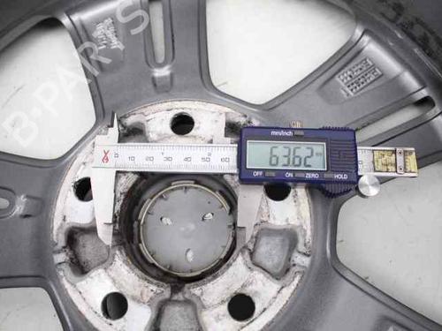 Rim PEUGEOT 308 II (LB_, LP_, LW_, LH_, L3_) 1.6 HDi / BlueHDi 115 | BP29109918C45 