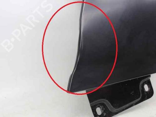 Left front fenders SKODA FABIA III Estate (NJ5) 1.4 TDI | BP29017589C41 