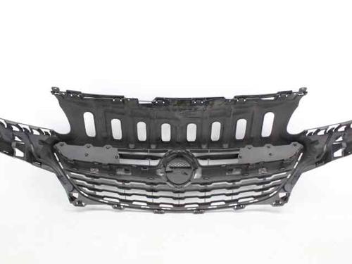 Grill OPEL CORSA E (X15) 1.2 (08, 68) | BP32769247C40  - Image 5