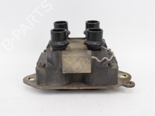 Used Ignition coil FORD FIESTA III (GFJ) 1.3 Cat (60 hp) 19206581