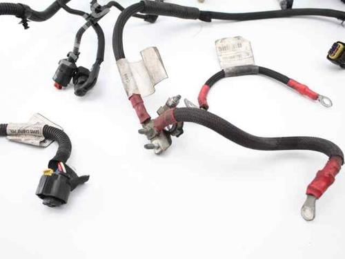 Wiring harness FIAT PUNTO EVO (199_) 1.3 D Multijet | BP19639959E16 