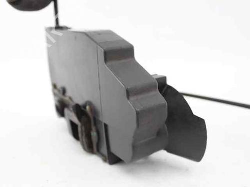 Front right lock PEUGEOT 308 SW II (LC_, LJ_, LR_, LX_, L4_) 1.6 BlueHDi 120 | BP24535057C97 