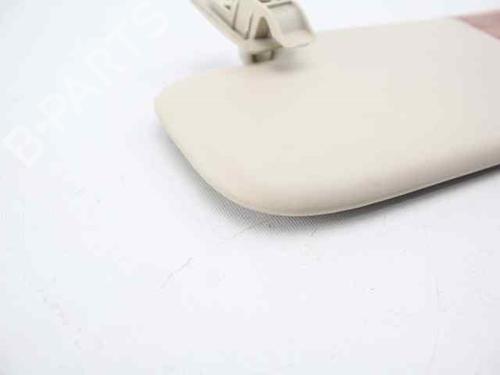 Left sun visor FIAT 500 (312_) 1.2 (312AXA1A) | BP19227908I1