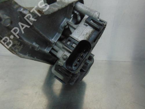 Front wiper motor FORD FOCUS II Turnier (DA_, FFS, DS) 1.4 | BP19195725M29 