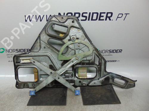 Rear right window mechanism LAND ROVER RANGE ROVER II (P38A) 2.5 D 4x4 | BP19188942C25 