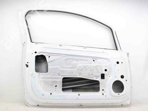Left front door OPEL CORSA D (S07) 1.3 CDTI (L08, L68) | BP19233622C2 