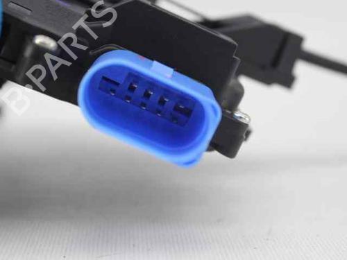 Front left lock VW GOLF VI Variant (AJ5) 1.6 TDI | BP21200072C98 