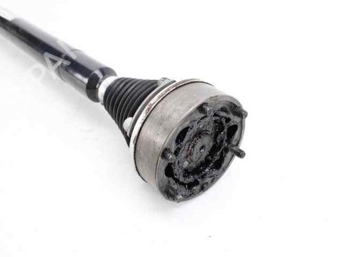 Right front driveshaft VW GOLF VI (5K1)  | BP19227591M39 