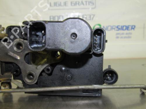 Front left lock FIAT MAREA (185_) 2.0 150 20V | BP19184219C98 