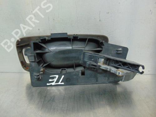 Rear left interior door handle PEUGEOT 307 (3A/C) 1.4 HDi | BP19198567I15 