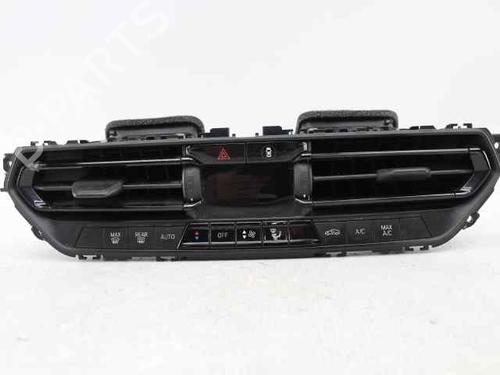 Climate control BMW 1 (F40) 116 d | BP37502925I5 - Image 3