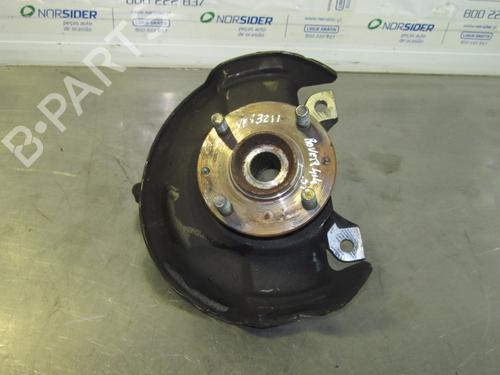 Used Right front steering knuckle ROVER 400 II (XW) 414 GSI/SI Cat (103 hp) 19184134